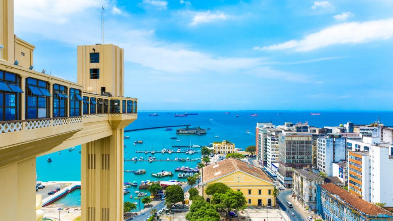 Salvador Inesquecível